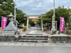 吉田神社(三重県)