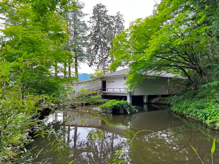 常楽寺のその他建物