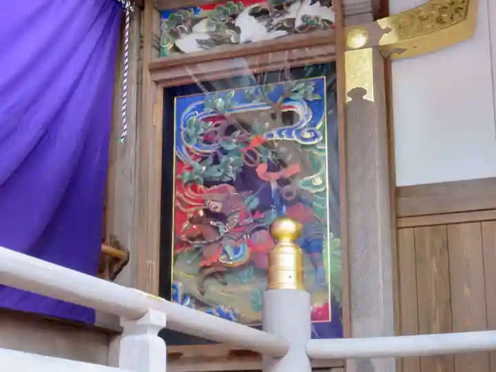 宝登山神社のその他建物