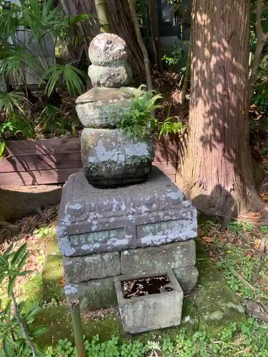 常楽寺(神奈川県)