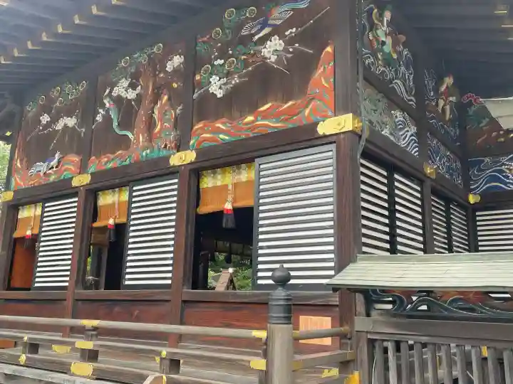秩父神社(埼玉県)