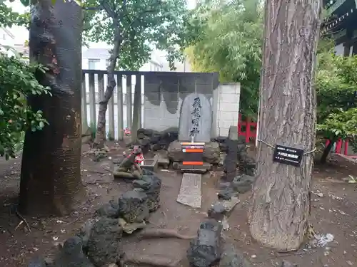 東京羽田 穴守稲荷神社(東京都)