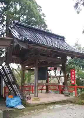 日石寺のその他建物