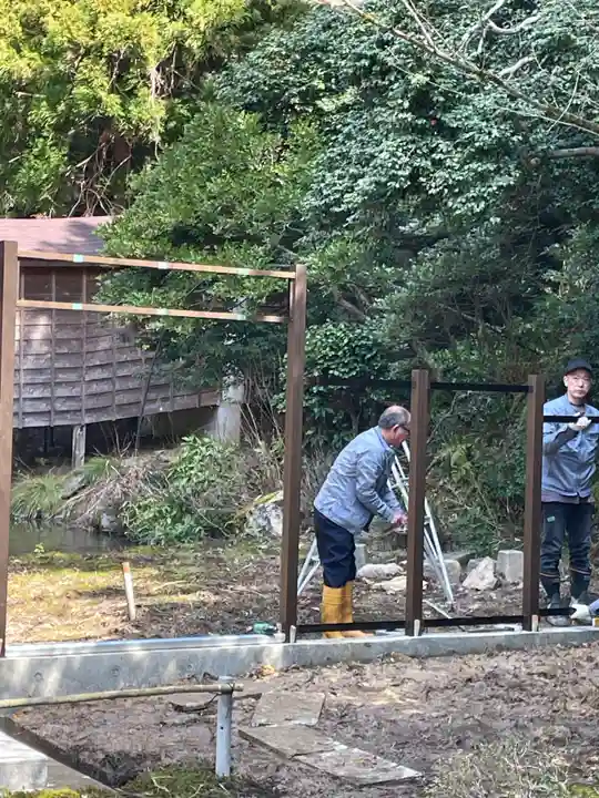 国上寺(新潟県)