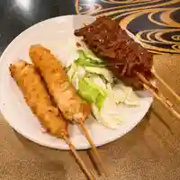 千代保稲荷神社(岐阜県)