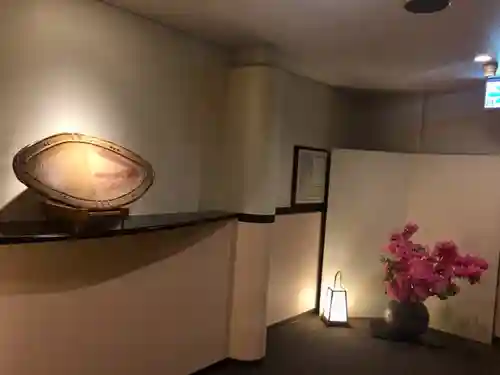 築地本願寺（本願寺築地別院）のその他建物