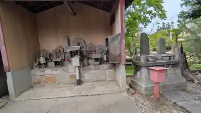 聖天山正圓寺(大阪府)