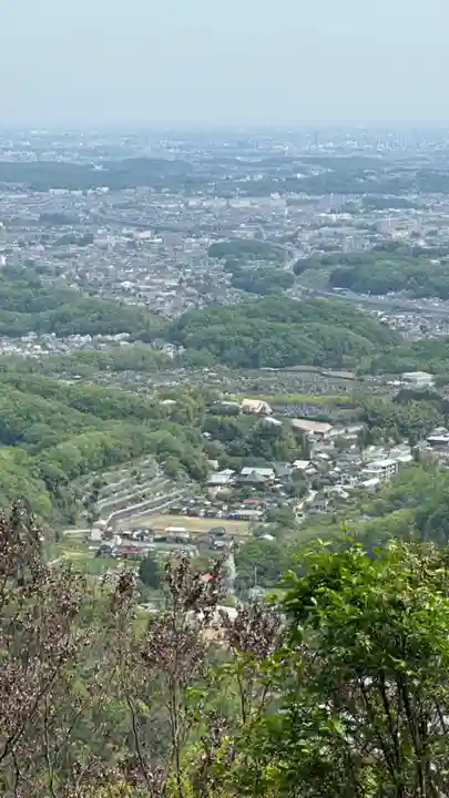 八王子神社(東京都)