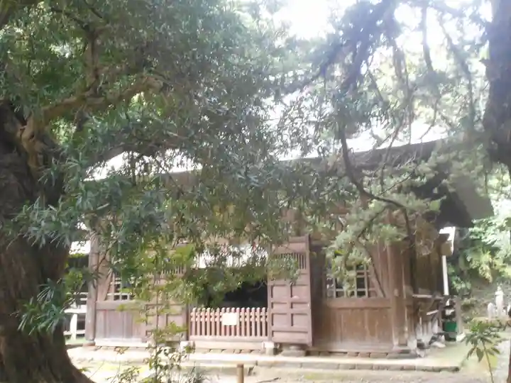 浄光明寺のその他建物