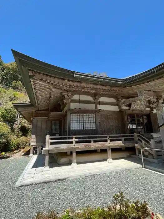 阿弥陀寺の建物その他