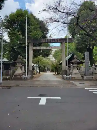 那古野神社(愛知県)