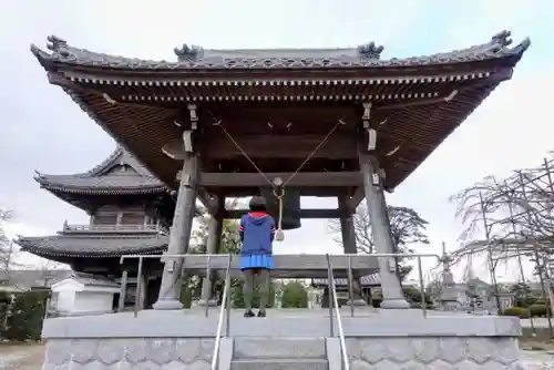 行福寺のその他建物