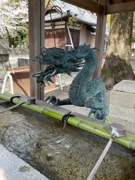 菟足神社(愛知県)