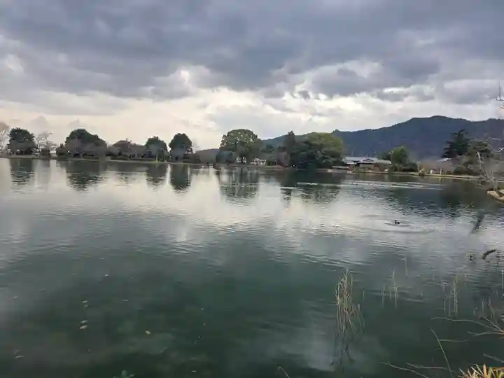 大覚寺(京都府)