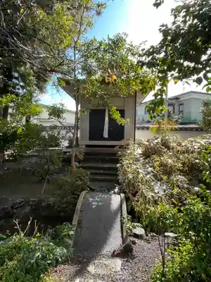 少林寺(滋賀県)
