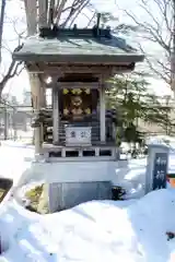 滝川神社(北海道)