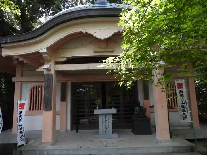 龍谷寺(愛知県)