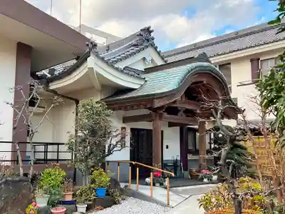 玄静院(東京都)