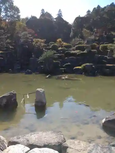 水尾神社(滋賀県)