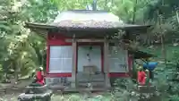 磐澤稲荷神社(岩手県)