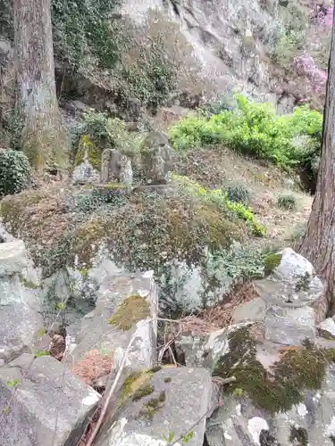 久昌寺のその他建物