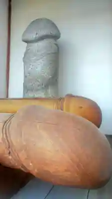 小川八幡宮のその他建物