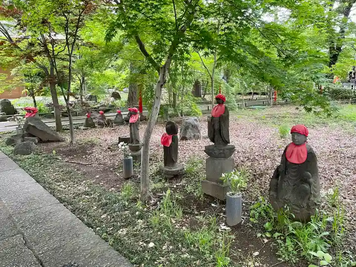 淨眞寺(東京都)