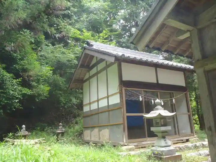 神明神社(愛知県)