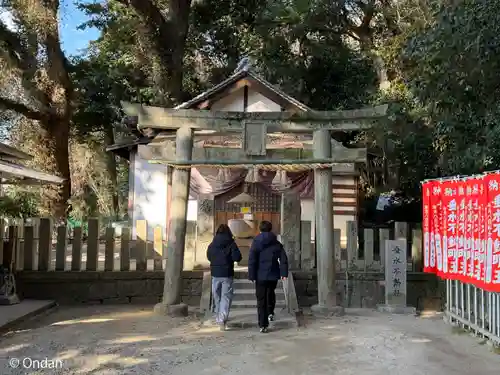 垂水神社(大阪府)