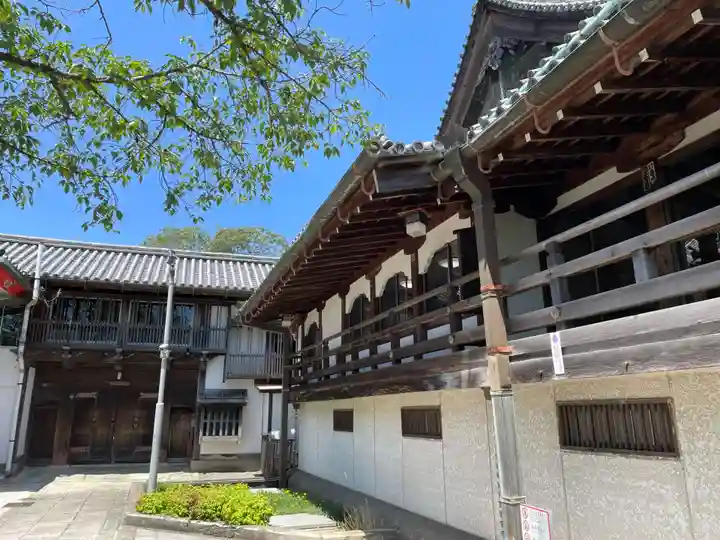 金剛宝寺(紀三井寺)(和歌山県)