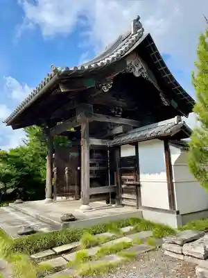 定願寺(栃木県)