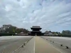 瑞龍寺(富山県)