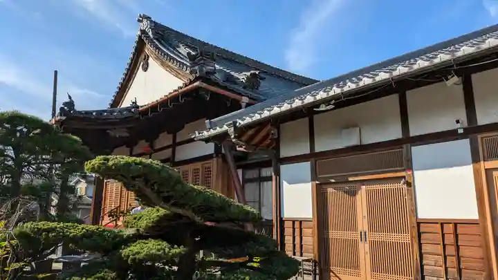 正行寺(京都府)