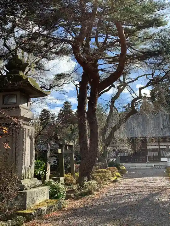 関川寺(福島県)