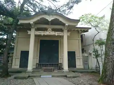 菟橋神社のその他建物