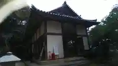 笠置寺の建物その他