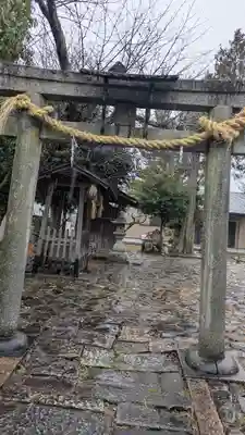 京町天満宮(京都府)