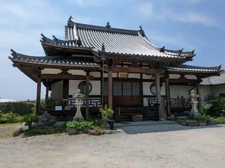 海岸寺(大阪府)