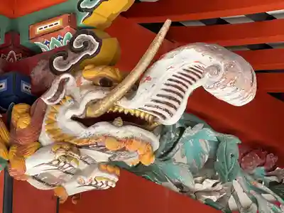 霧島神宮(鹿児島県)