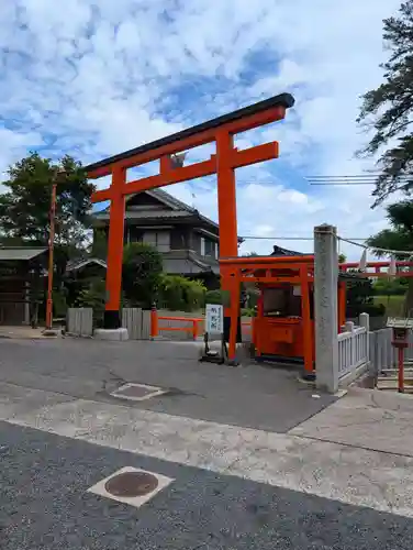 草戸稲荷神社(広島県)