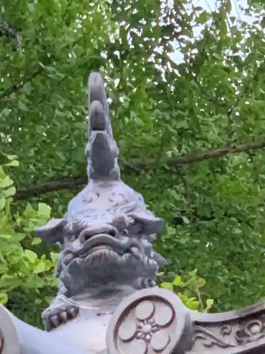 鶯関神社(大阪府)