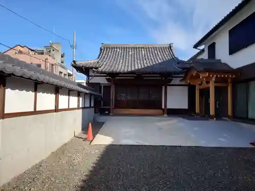 宝樹院(岐阜県)
