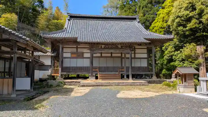 丹後国分寺(京都府)