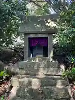 皇石神社(福岡県)