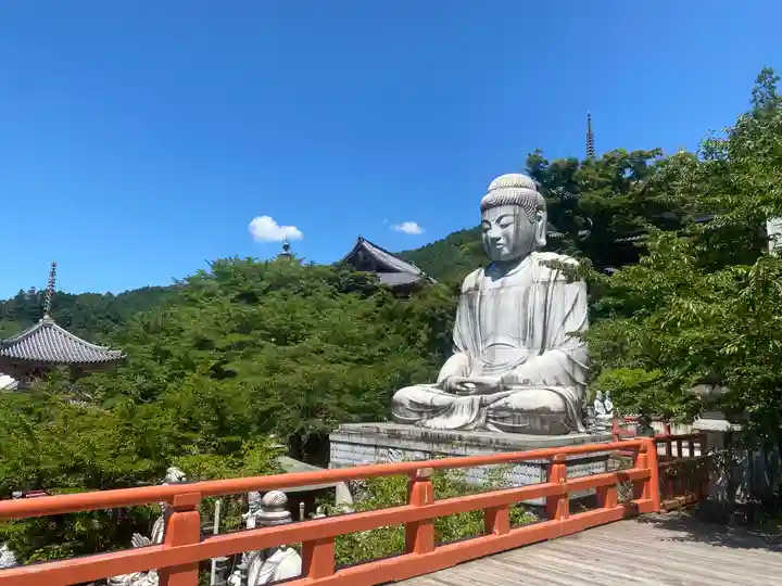 南法華寺(壷阪寺)(奈良県)