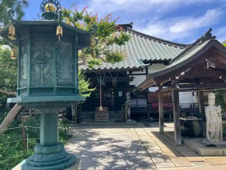 祥泉院(神奈川県)