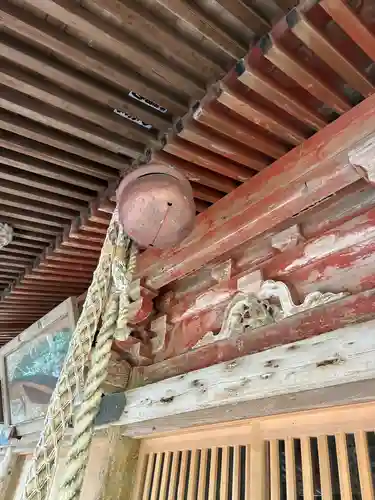 下立松原神社(千葉県)