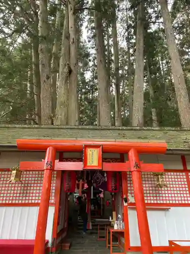 清高稲荷社(和歌山県)