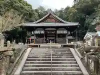 小槻神社(滋賀県)