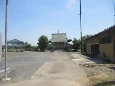 来福寺(埼玉県)